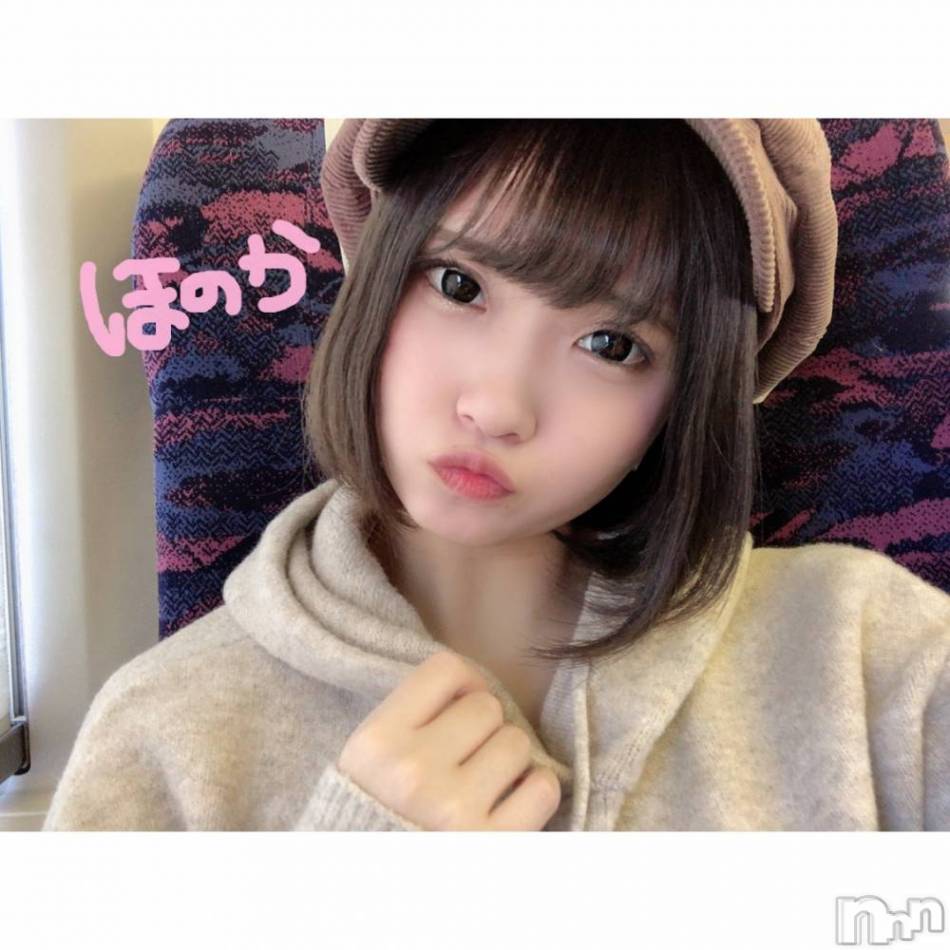 長岡デリヘル(ルーキー)の2019年11月18日お店速報「【バクステ外神田一丁目】の元メンバーで現役AV女優の『木南ほのかちゃん』」