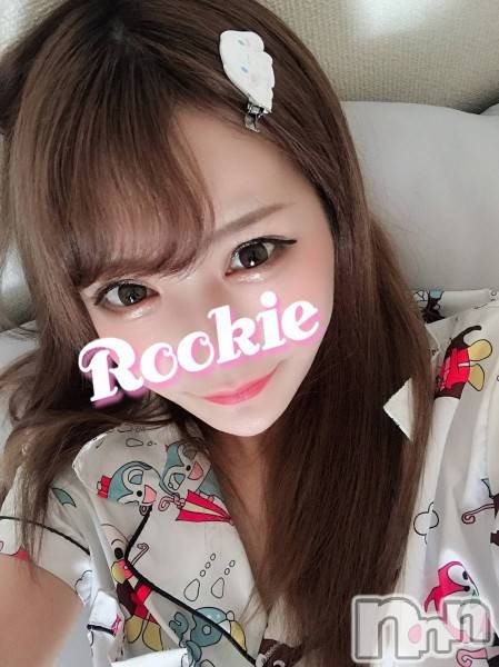 長岡デリヘル(ルーキー)の2019年11月24日お店速報「極上ルックス＆極上スタイル『ありすちゃん☆19歳』本日体験入店初日！！」