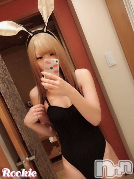 長岡デリヘル(ルーキー)の2020年1月2日お店速報「本日体験入店！！カトパン似の癒し系スレンダー美女『ましろちゃん』降臨！！」