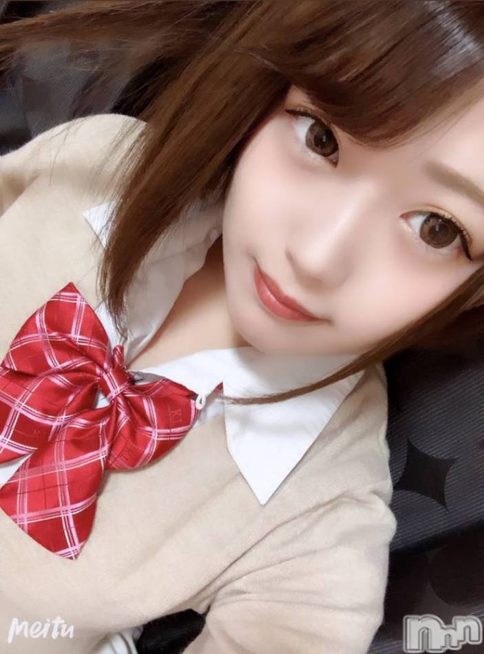 長岡デリヘル(ルーキー)の2020年3月21日お店速報「キス好き！！夏菜似の透明感抜群の美女『るいちゃん』本日体験入店！！」