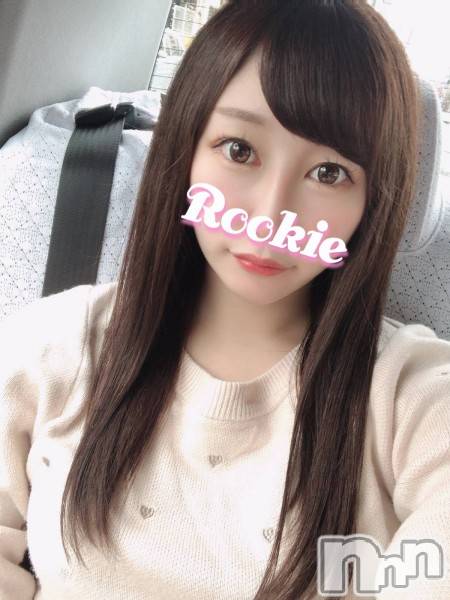 長岡デリヘル(ルーキー)の2020年4月6日お店速報「桜井日奈子似イマラチオ大好き巨乳美女『あめりちゃん』本日体験入店！！」