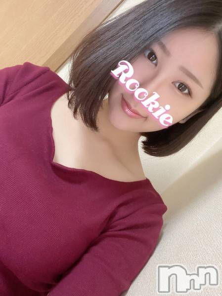 長岡デリヘル(ルーキー)の2020年4月16日お店速報「19歳の本気で感じる色気『しのぶちゃん』本日体験入店！！」