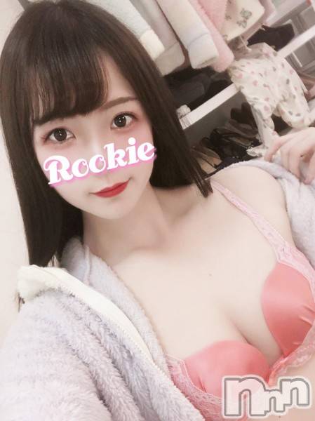 長岡デリヘル(ルーキー)の2020年4月17日お店速報「黒髪ロリ清楚 × 19歳美少女『ねねちゃん』もう本当に可愛いです！！」