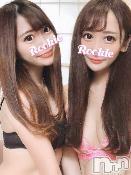 長岡デリヘル(ルーキー)の2020年4月24日お店速報「遂に解禁！！スーパーBODYのモデル系美女との３Ｐ体験！！」