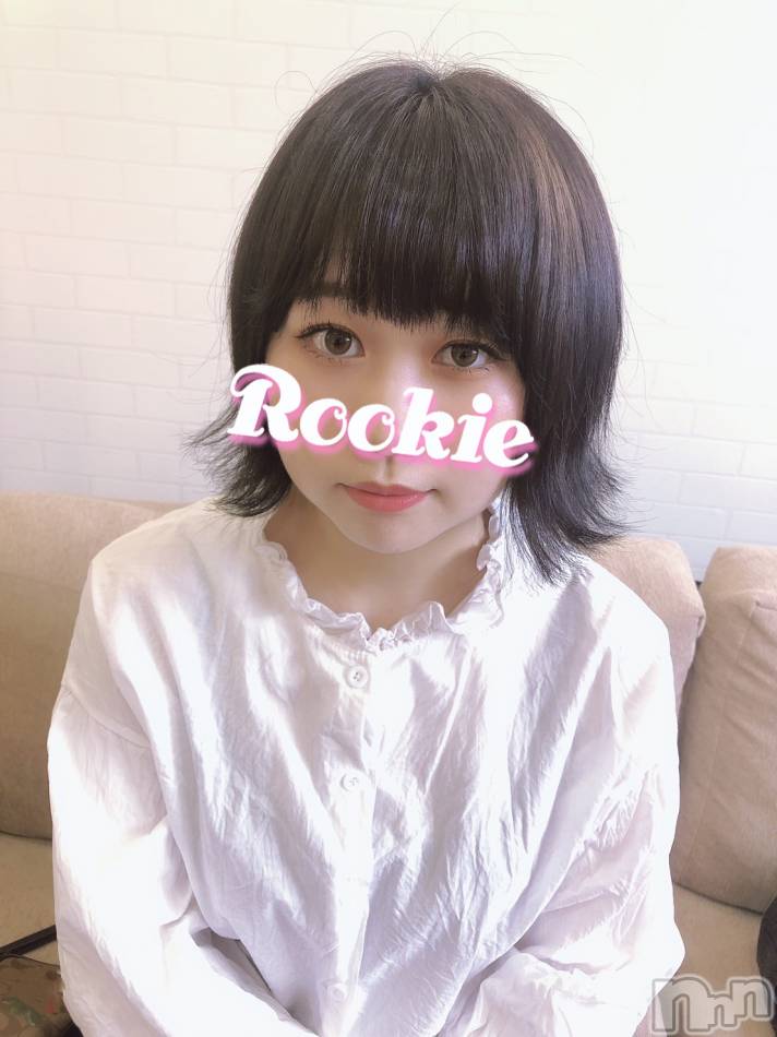 長岡デリヘル(ルーキー)の2020年5月1日お店速報「完全業界未経験 × 19歳ド素人娘『あいねちゃん』ド緊張の体験入店！！」