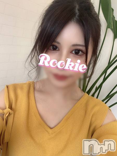 長岡デリヘル(ルーキー)の2020年5月4日お店速報「美人人気セラピストさんが決意の体験入店！！妖艶BODYとご奉仕プレイ！！」