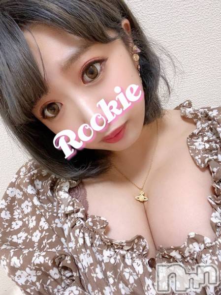 長岡デリヘル(ルーキー)の2020年6月1日お店速報「業界未経験でドＭのＦカップ巨乳19歳『さえちゃん』本日体験入店！！」