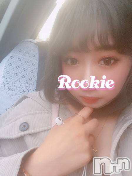 長岡デリヘル(ルーキー)の2020年6月1日お店速報「業界未経験でドＭのＦカップ巨乳19歳女子『さえちゃん』体験入店出勤中！！」