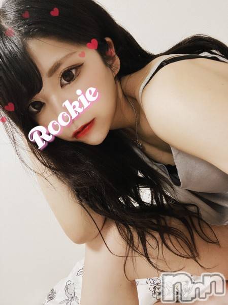 長岡デリヘル(ルーキー)の2020年6月10日お店速報「透明感溢れるモデル系Ｄカップ美女『らみちゃん』本日緊急体験入店決定！！」