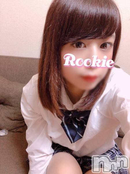 長岡デリヘル(ルーキー)の2020年6月12日お店速報「可愛すぎるド素人スレンダー激カワ女の子２名が本日同時体験入店！！」