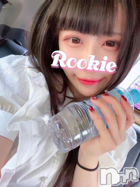 長岡デリヘル(ルーキー)の2020年8月4日お店速報「19歳のTikTok系美少女『たおちゃん』4日間限定の体験入店決定！！」