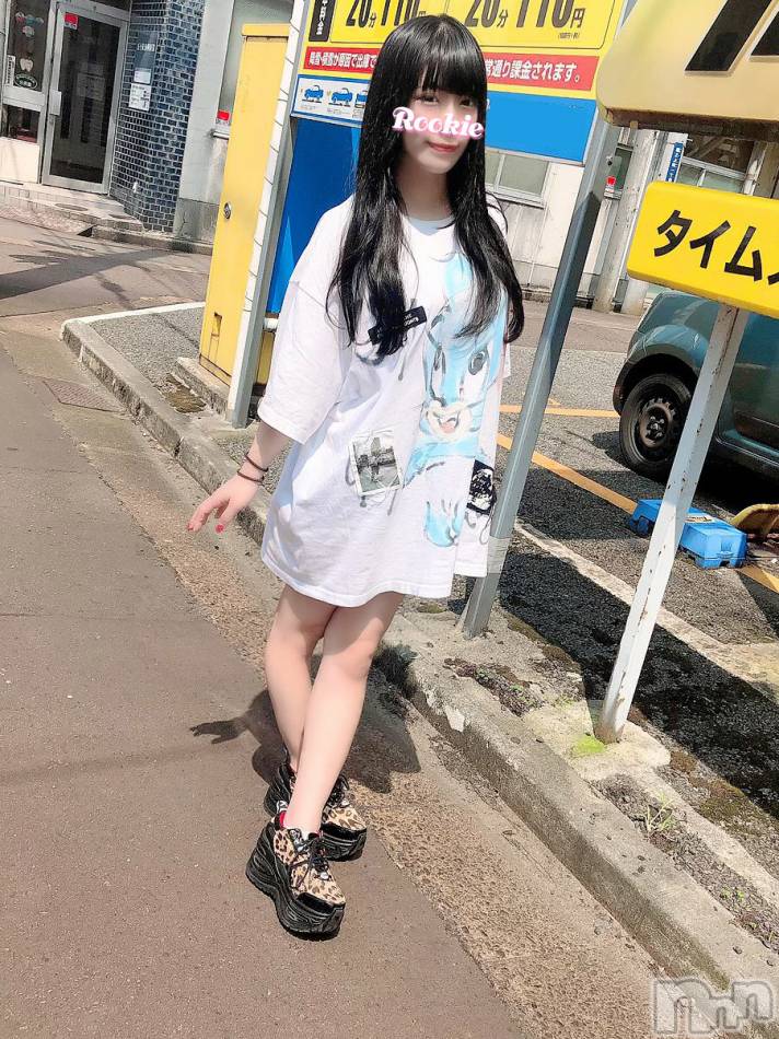 長岡デリヘル(ルーキー)の2020年8月4日お店速報「miwa似のサラ艶髪美女『たおちゃん』今すぐご案内可能です！早い者勝ち」