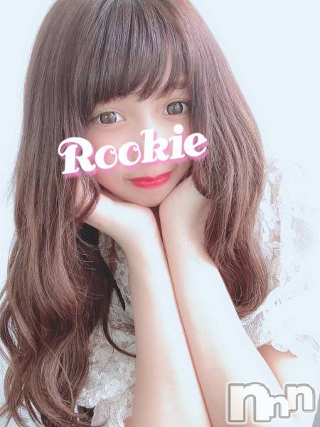 長岡デリヘル(ルーキー)の2020年8月7日お店速報「史上最高のハーフ美女×19歳極上素人 『しえりちゃん』が緊急体験入店！！」