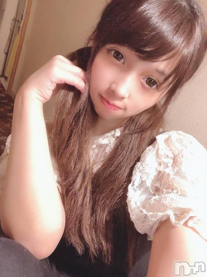 長岡デリヘル(ルーキー)の2020年8月10日お店速報「史上最高のハーフ美女×19歳極上素人 『しえりちゃん』本日12時～出勤」