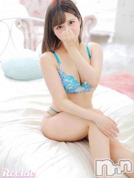 長岡デリヘル(ルーキー)の2020年8月25日お店速報「これぞモッツァレラボディ『Ｆ乳☆ななせちゃん』今すぐご案内可能です！！」