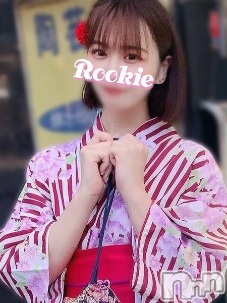 長岡デリヘル(ルーキー)の2020年10月25日お店速報「現役アイドルグループ所属Ｆカップ巨乳美女『うるちゃん』奇跡の体験入店！！」