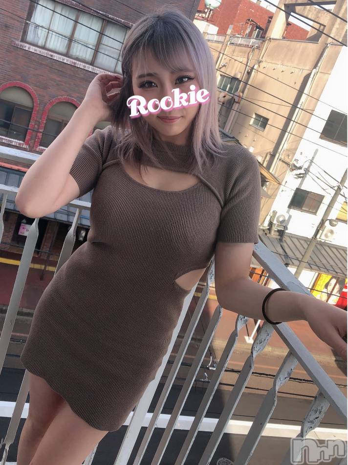 長岡デリヘル(ルーキー)の2020年10月27日お店速報「No.1ギャルが体験入店！！スレンダー巨乳『えみちゃん』空き枠有ります」