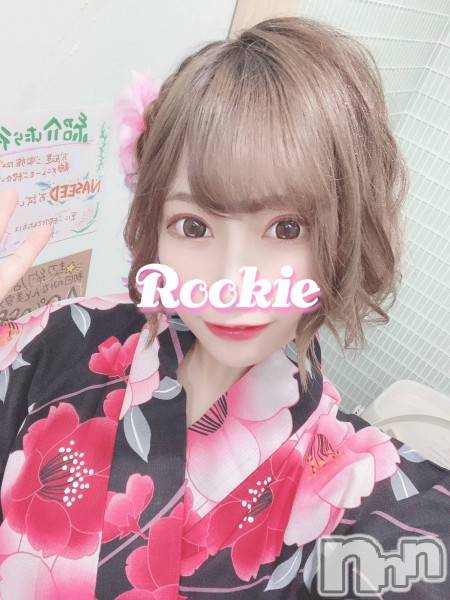 長岡デリヘル(ルーキー)の2020年10月31日お店速報「超美形のSSS級美女☆Ｅカップ美巨乳『りんちゃん』本日体験入店！！」