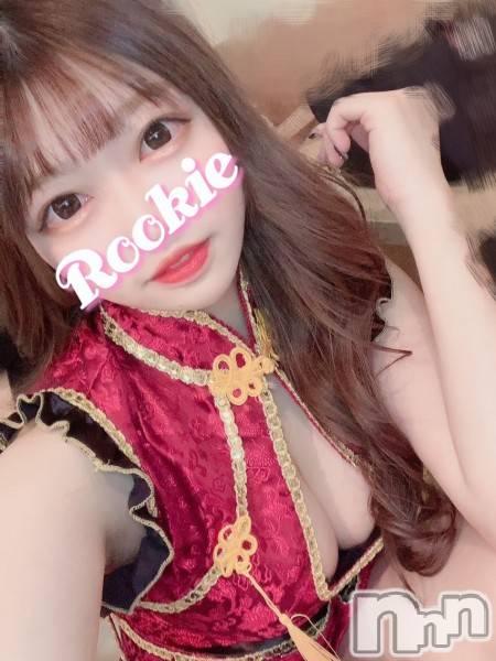 長岡デリヘル(ルーキー)の2020年11月8日お店速報「極上ハーフ美女 × 現役大学生19歳　本日14時より体験入店！！」