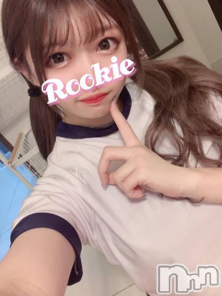 長岡デリヘル(ルーキー)の2020年11月8日お店速報「極上ハーフ美女×現役大学生19歳『ののかちゃん』最短18時～御案内可能」