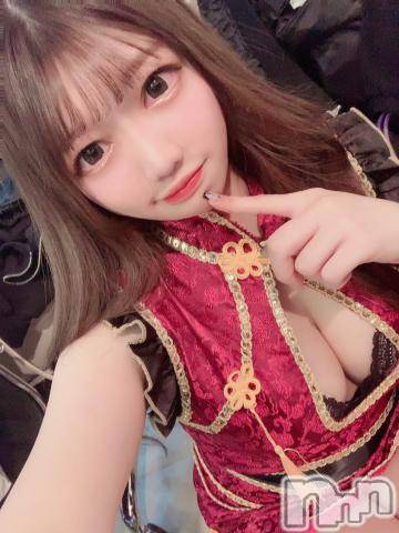 長岡デリヘル(ルーキー)の2020年11月9日お店速報「極上ハーフ美女 × 現役大学生19歳 × Eカップ美巨乳『ののかちゃん』」