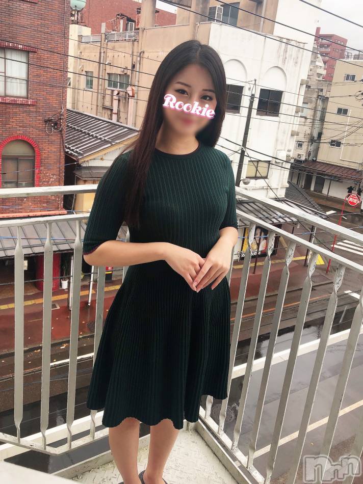 長岡デリヘル(ルーキー)の2020年11月13日お店速報「めちゃくちゃ可愛い現役女子大生『みらいちゃん』ラスト枠空いてます！！」