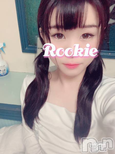 長岡デリヘル(ルーキー)の2020年12月7日お店速報「只今より緊急体験入店！！現役専門学校生×18歳美少女『まいちゃん』」