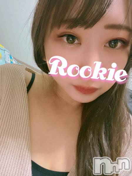 長岡デリヘル(ルーキー)の2021年1月7日お店速報「某ガールズバーの看板美女が緊急体験入店！！癒し系スレンダー『あこちゃん』」