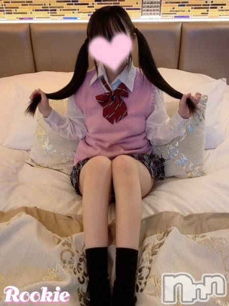 長岡デリヘル(ルーキー)の2021年1月18日お店速報「無料の電マオプションで即濡れ即イキ！？『あすかちゃん』本日体験入店！！」