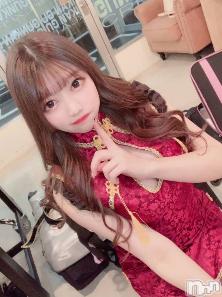 長岡デリヘル(ルーキー)の2021年1月24日お店速報「【チャイナアドバイス】現役ハーフ大学生『ののかちゃん』14時～御案内可」