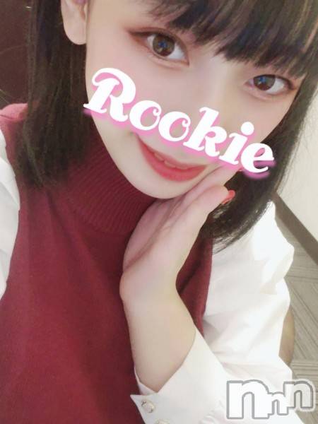 長岡デリヘル(ルーキー)の2021年1月26日お店速報「スレンダーFカップ巨乳美女『れいなちゃん』本日13時体験入店！！」