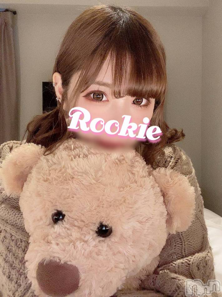 長岡デリヘル(ルーキー)の2021年2月22日お店速報「本日体験入店！！とても人懐っこく笑顔が絶えない『るかちゃん』♪」