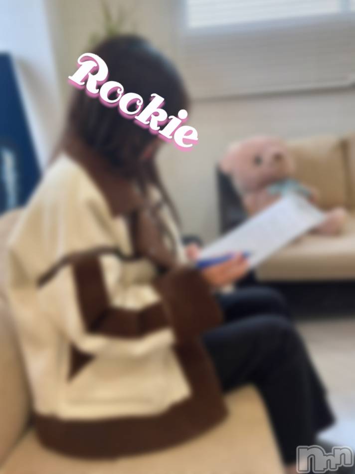 長岡デリヘル(ルーキー)の2021年2月25日お店速報「本日面接から緊急入店決定『みなちゃん』14時からご案内可能」