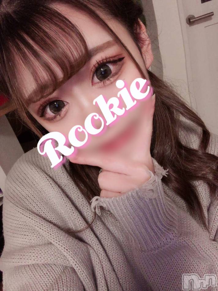 長岡デリヘル(ルーキー)の2021年3月1日お店速報「本日緊急体験入店決定『なのはちゃん』今スグご案内可能です」