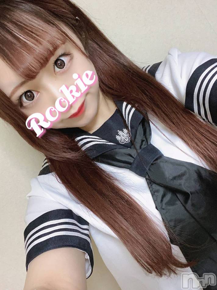 長岡デリヘル(ルーキー)の2021年3月5日お店速報「本日最終日19歳☆Dカップの超神美乳♪『さきちゃん』12時から」