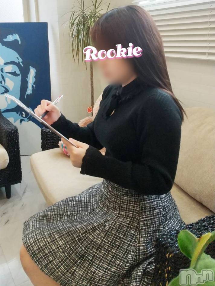 長岡デリヘル(ルーキー)の2021年3月6日お店速報「本日緊急体験入店決定『りるはちゃん』15時からご案内可能」