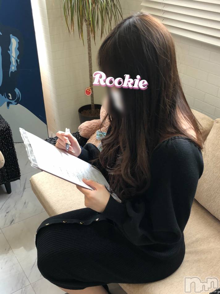 長岡デリヘル(ルーキー)の2021年3月8日お店速報「本日体験入店！敏感マシュマロおっぱい【みすみちゃん】16時～ご案内可！！」