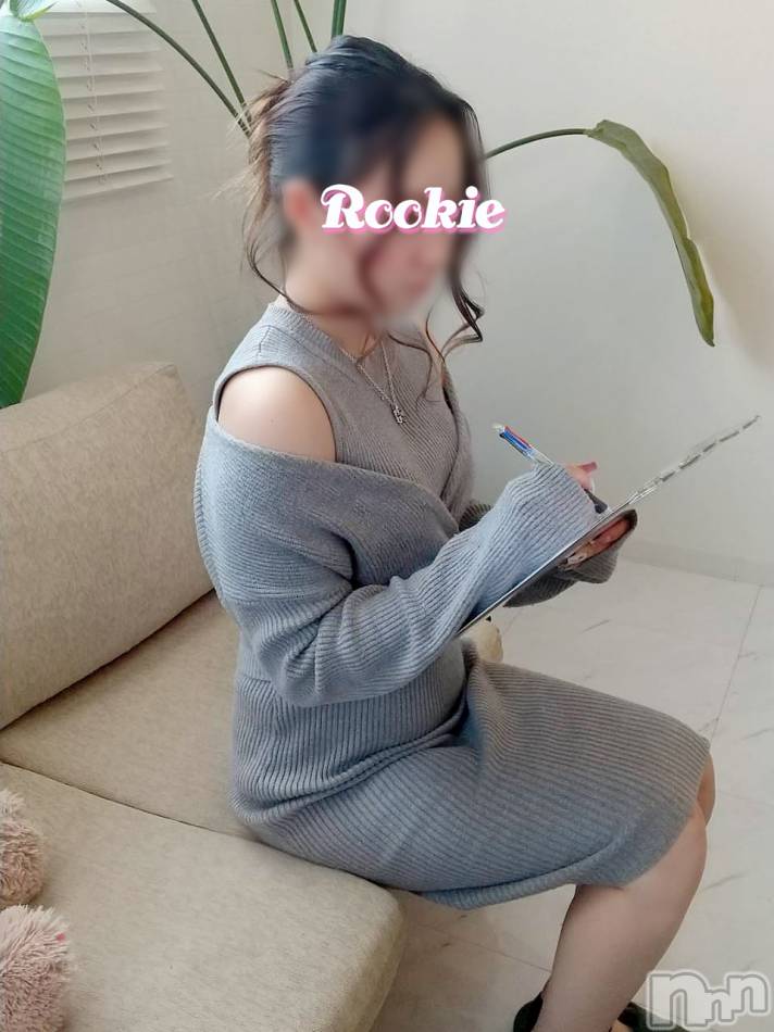 長岡デリヘル(ルーキー)の2021年3月9日お店速報「本日電撃体験入店１８歳業界経験極浅 『かなみちゃん』今スグご案内可能」