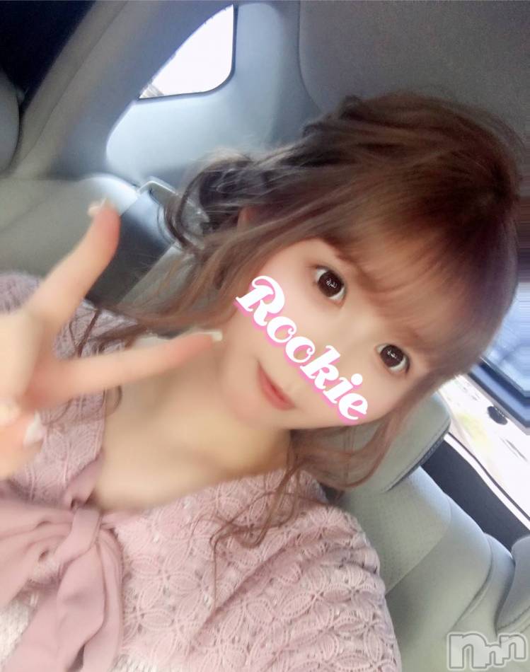 長岡デリヘル(ルーキー)の2021年3月15日お店速報「本日最終日得意のよだれプレイでアナタを癒やします♪『くるみちゃん』今スグ」