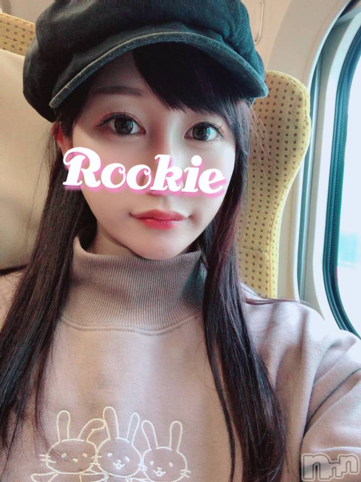 長岡デリヘル(ルーキー)の2021年3月30日お店速報「必殺イラマチオ！喉奥で感じる変態娘//本日最終日あめりちゃん♪」