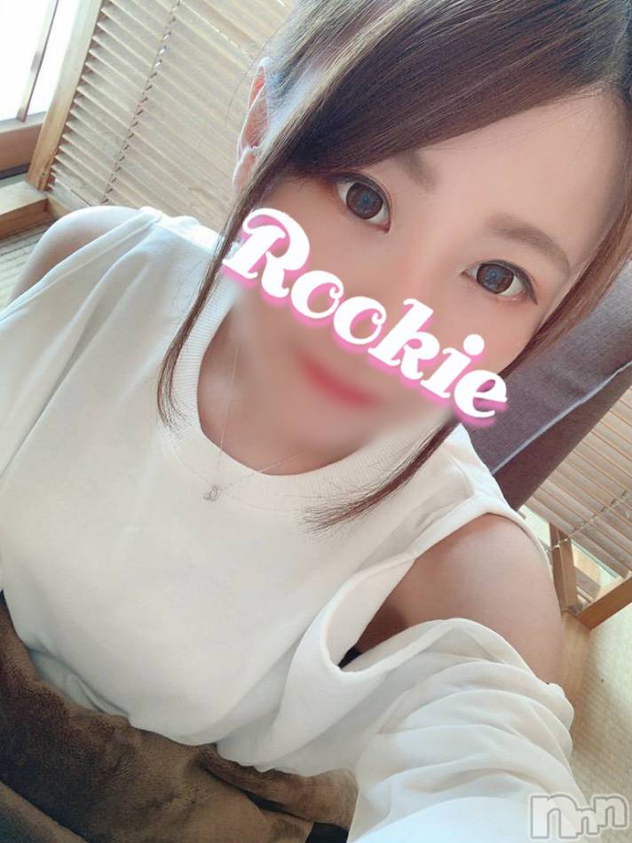 長岡デリヘル(ルーキー)の2021年4月7日お店速報「体験入店決定！堀北真希似♪電マ絶頂率120%の敏感美女【しゅりちゃん】」
