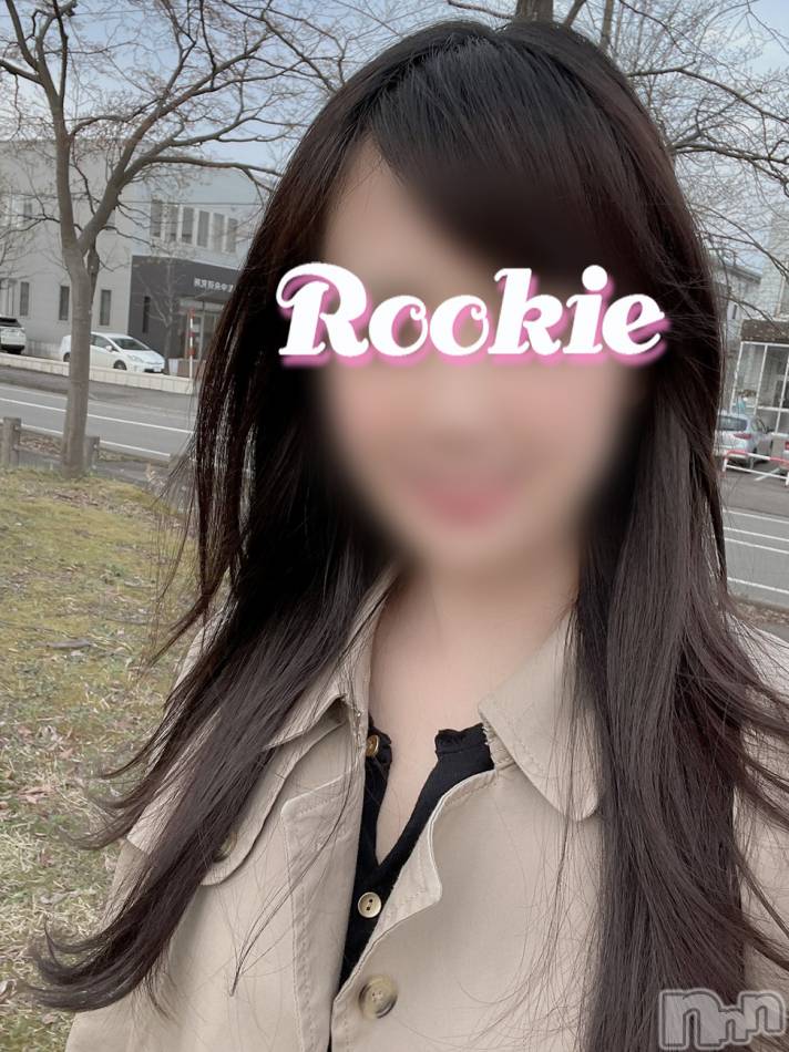 長岡デリヘル(ルーキー)の2021年4月8日お店速報「期間限定！業界未経験×現役秘書！みずなちゃん出勤中！」