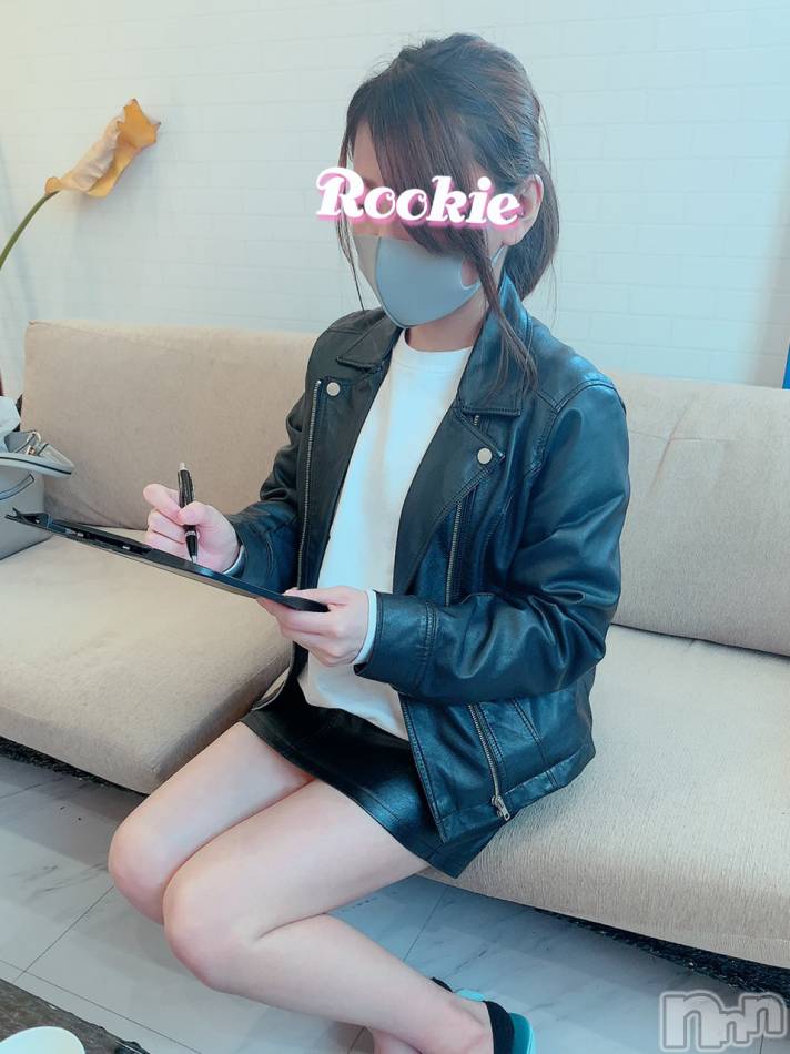 長岡デリヘル(ルーキー)の2021年4月8日お店速報「堀北◯希似♪昨日入店決定【しゅりちゃん】予約枠残りわずかです！！」