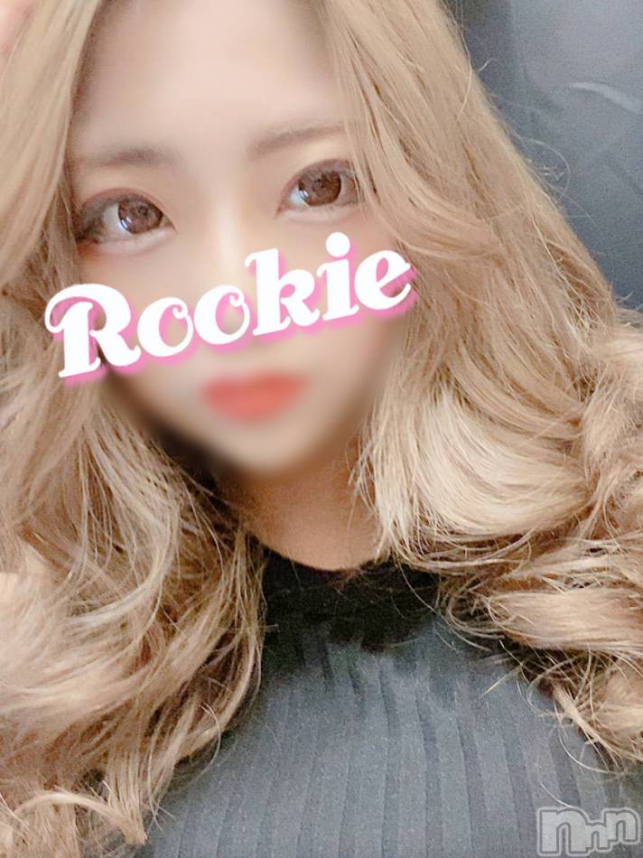 長岡デリヘル(ルーキー)の2021年4月10日お店速報「【緊急速報！】完全業界未経験！えるなちゃん！明日電撃入店決定！」