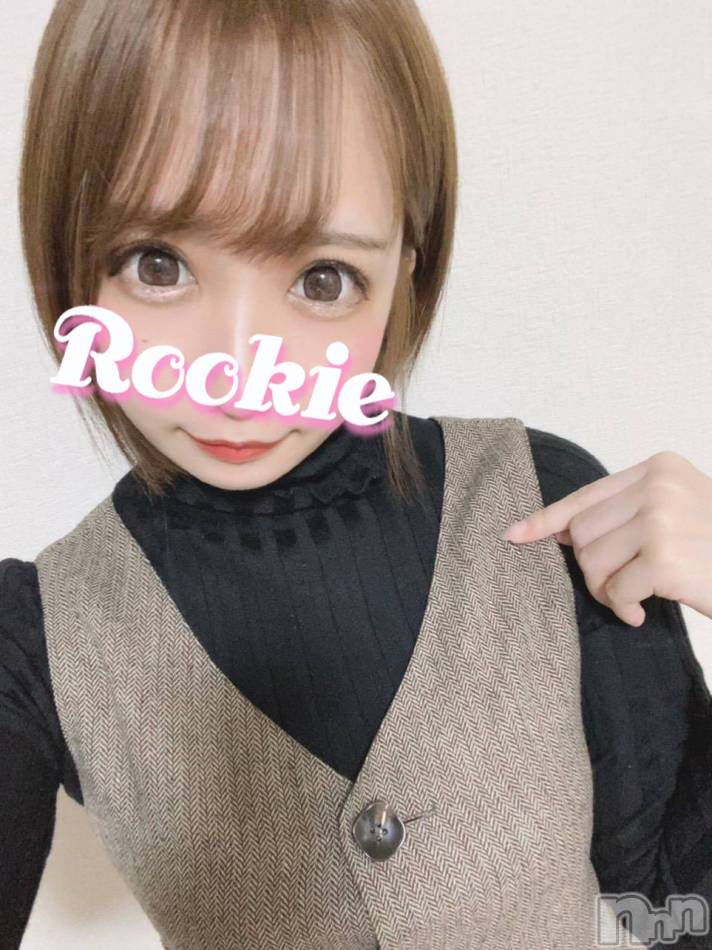 長岡デリヘル(ルーキー)の2021年4月11日お店速報「明日体験入店！読モ系Gカップ美女☆せりなちゃん初出勤！」
