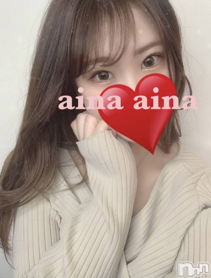 長岡デリヘル(ルーキー)の2021年4月15日お店速報「どハマり確定！リピーター多数♪【あいなちゃん】メンズエステからの転身！」