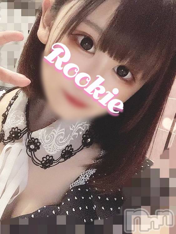 長岡デリヘル(ルーキー)の2021年4月18日お店速報「【必見！！】超大人気！当店アイドル【ゆなちゃん】出勤確定しました！」