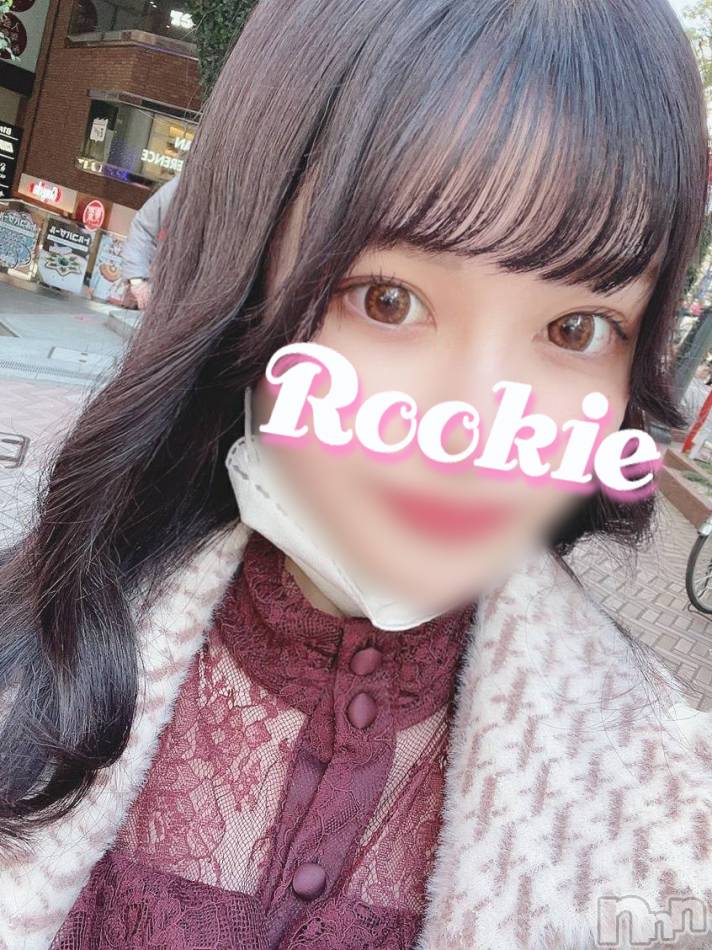 長岡デリヘル(ルーキー)の2021年4月26日お店速報「【無料OPアリ！】清楚系パイパン大学生『るりかちゃん』出勤決定！」