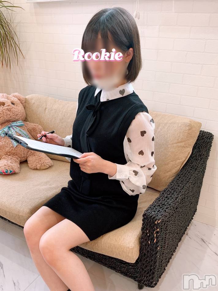 長岡デリヘル(ルーキー)の2021年5月2日お店速報「【新人速報！】黒髪清楚な現役大学生『あびちゃん』溢れ出すエロスを堪能あれ」