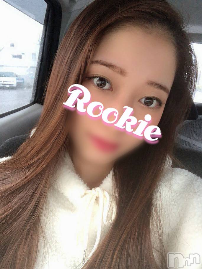 長岡デリヘル(ルーキー)の2021年5月8日お店速報「3日間の限定出勤！！素人系敏感美女♪『あやみちゃん』今すぐご案内可能♪」